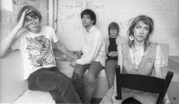 Sonic Youth 3