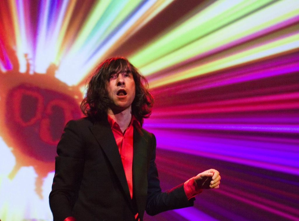 Primal Scream 1