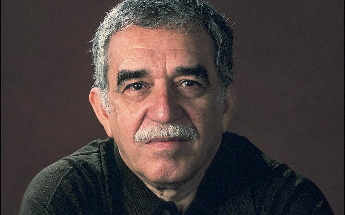 Gabriel Garcia Marquez: il ricordo di un mito