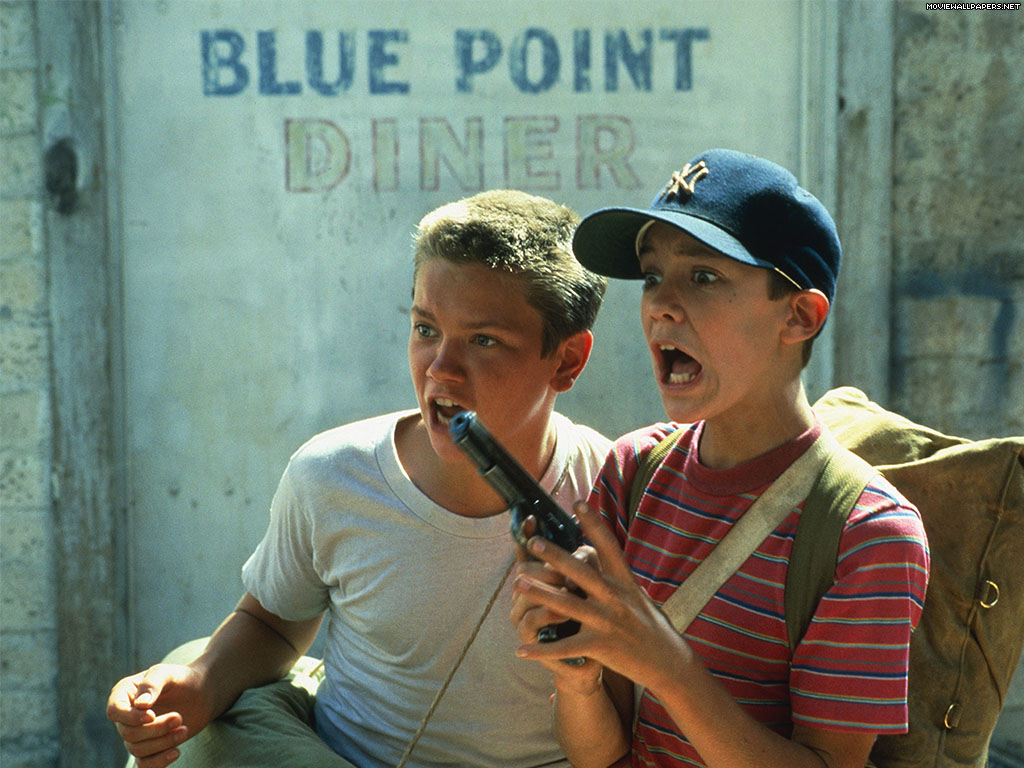 Stand by me - Rob Reiner