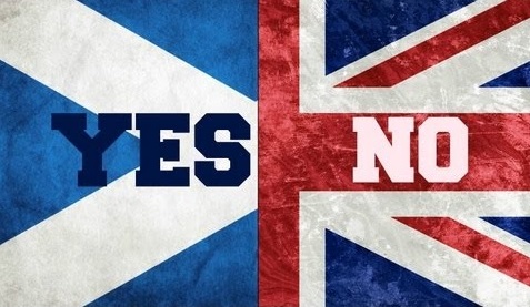 referendum scozia