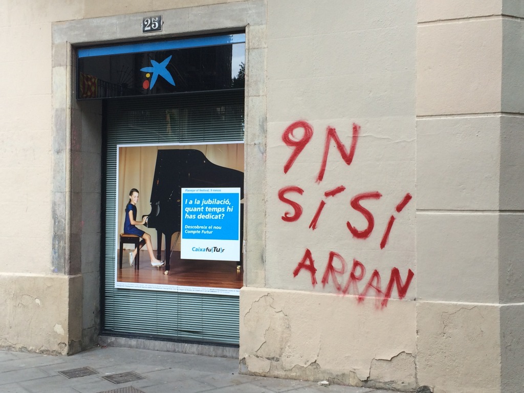 Proceso Partecipazione Catalogna