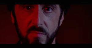Carlito's Way capolavoro di Brian de Palma è una via crucis attraversata da un Cristo moderno con la pistola: Al Pacino ci insegna che la vita è solo un ricatto