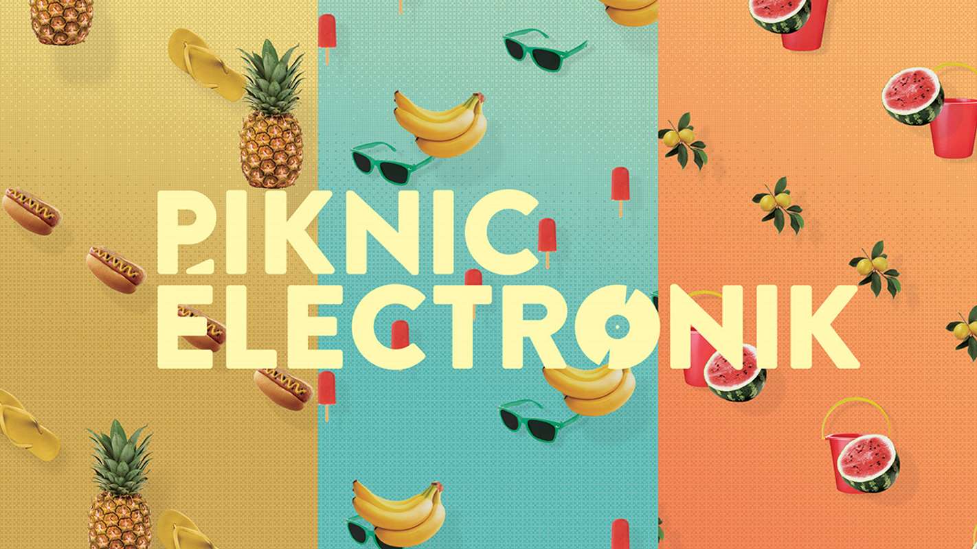 Piknic Electronik