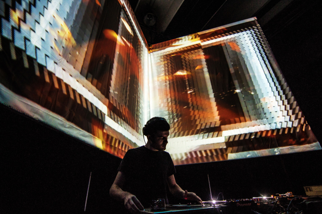 Chevel-roBOt Festival roBOt Festival