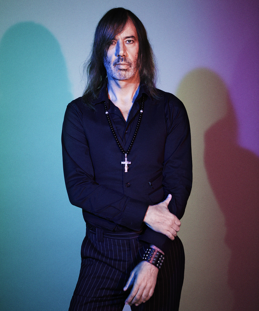 Jozef Van Wissem - roBOt Festival roBOt Festival