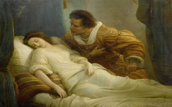 Sindrome di Otello Dove finisce la nomalità e inizia la malattia? Come si riconosce un delirio? Qui descriviamo di 10 sindromi neuropsichiatriche comuni di cui però nessuno parla