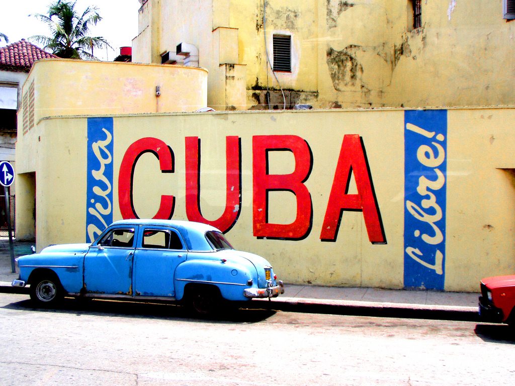 Cubanismo