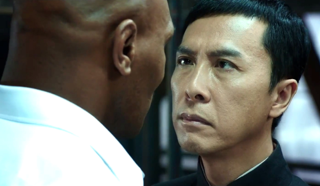 film ip man 3 