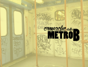 metro b