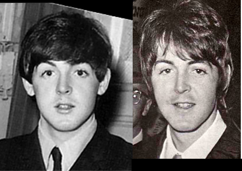 morte di Paul McCartney 3