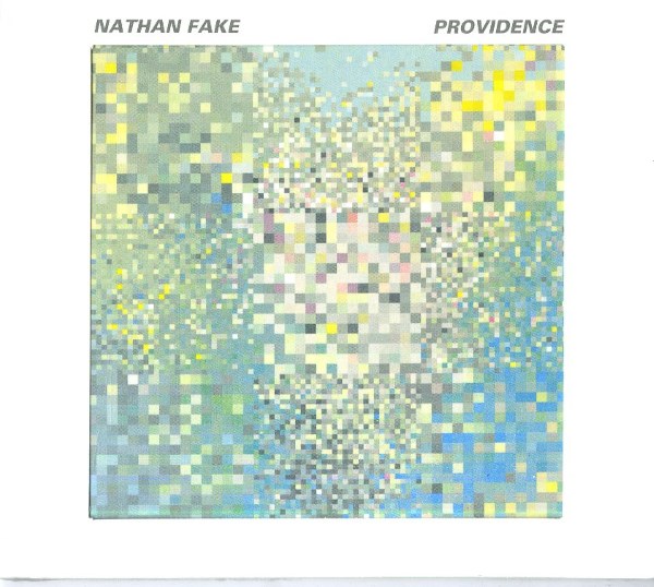 Nathan Fake 1