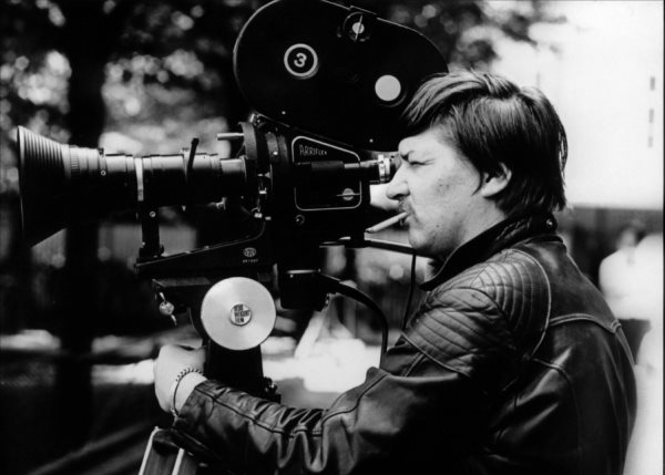 Rainer Werner Fassbinder 1