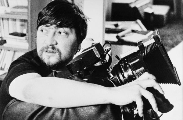Rainer Werner Fassbinder 4