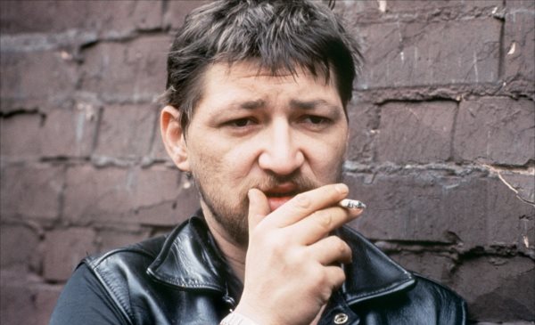 Rainer Werner Fassbinder 5