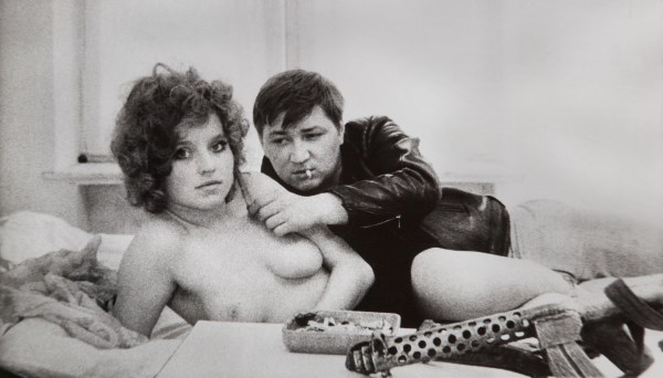 Rainer Werner Fassbinder 9