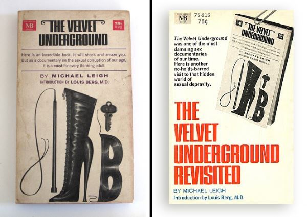 Velvet Underground 3