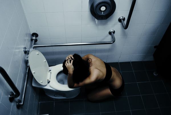 Disturbi alimentari 5