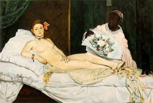 Edouard Manet 2