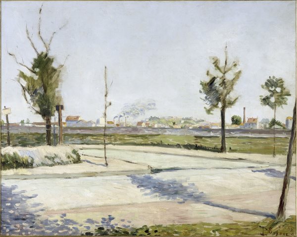 Edouard Manet 3