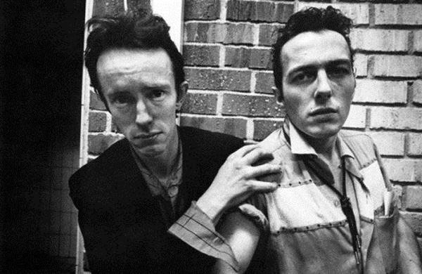 The Clash 1