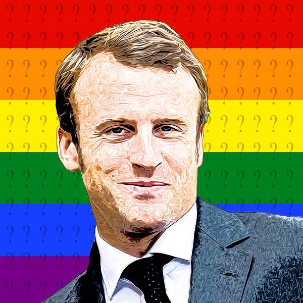 Emmanuel Macron 4