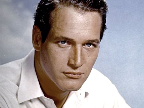 Paul Newman 2