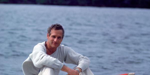 Paul Newman 4