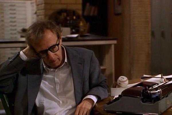 Woody Allen 4