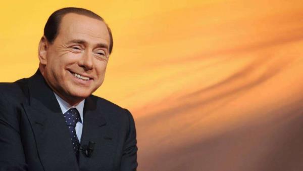 Berlusconi 4