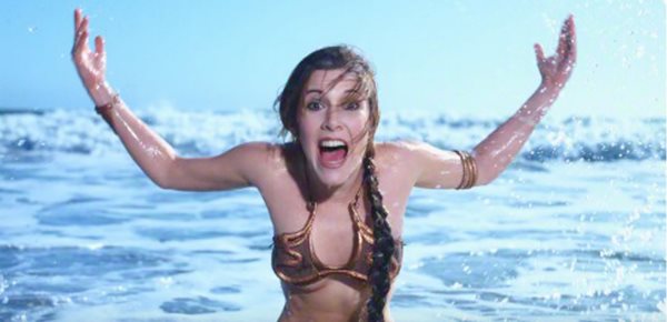 Carrie Fisher 5