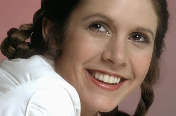 Carrie Fisher 7