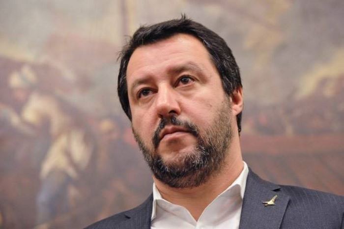 Matteo Salvini 2